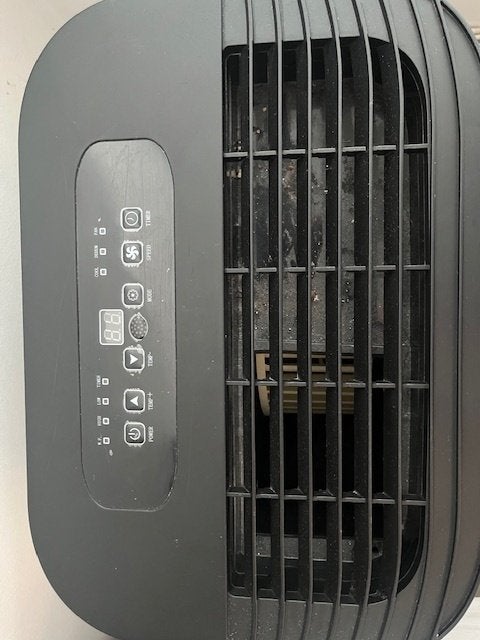 airco, Ophalen, Nieuw, Koelen en Ontvochtigen, Mobiele airco