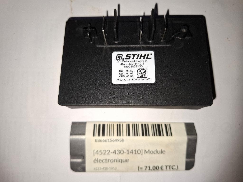 Module électronique Stihl NEUF, Enlèvement, Neuf