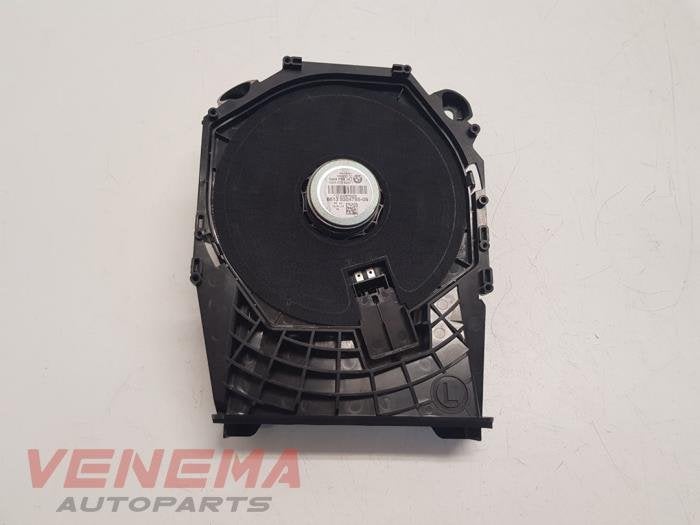 Haut-parleur d'un BMW X1, -, 3 mois de garantie, Utilisé, -