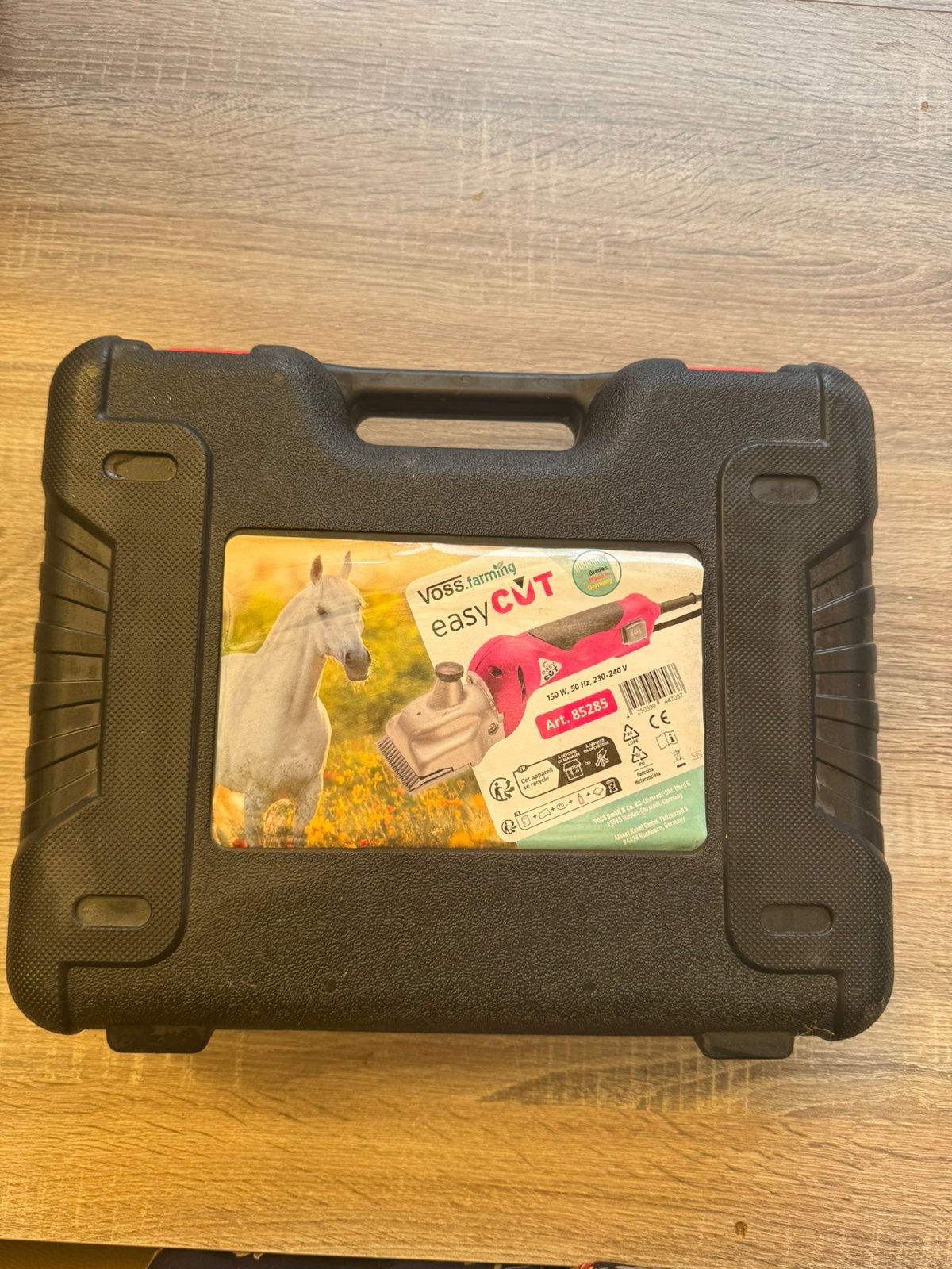 Roze scheerapparaat te koop, Dieren en Toebehoren, Paarden