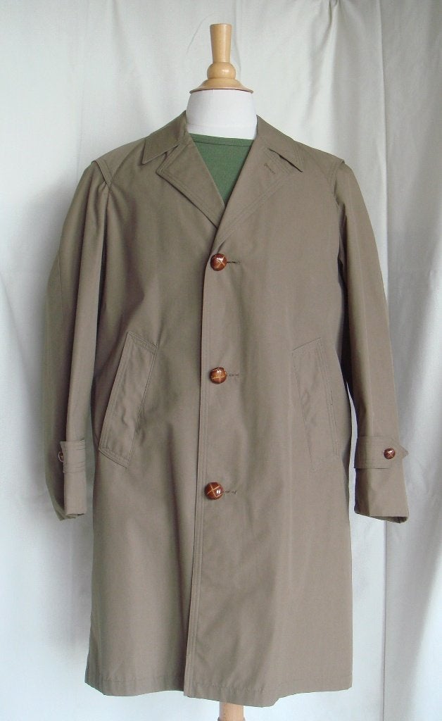 ABL #21 - REGENJAS LANDMACHT, Collections, Enlèvement ou Envoi, Armée de terre, Vêtements ou Chaussures