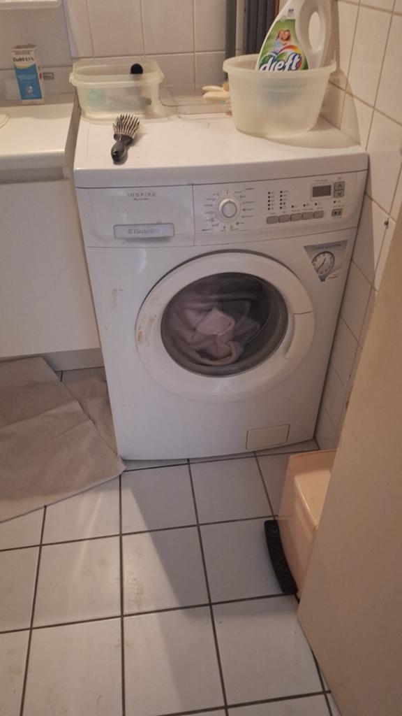 Machine a laver, Electroménager, Lave-linge, Enlèvement