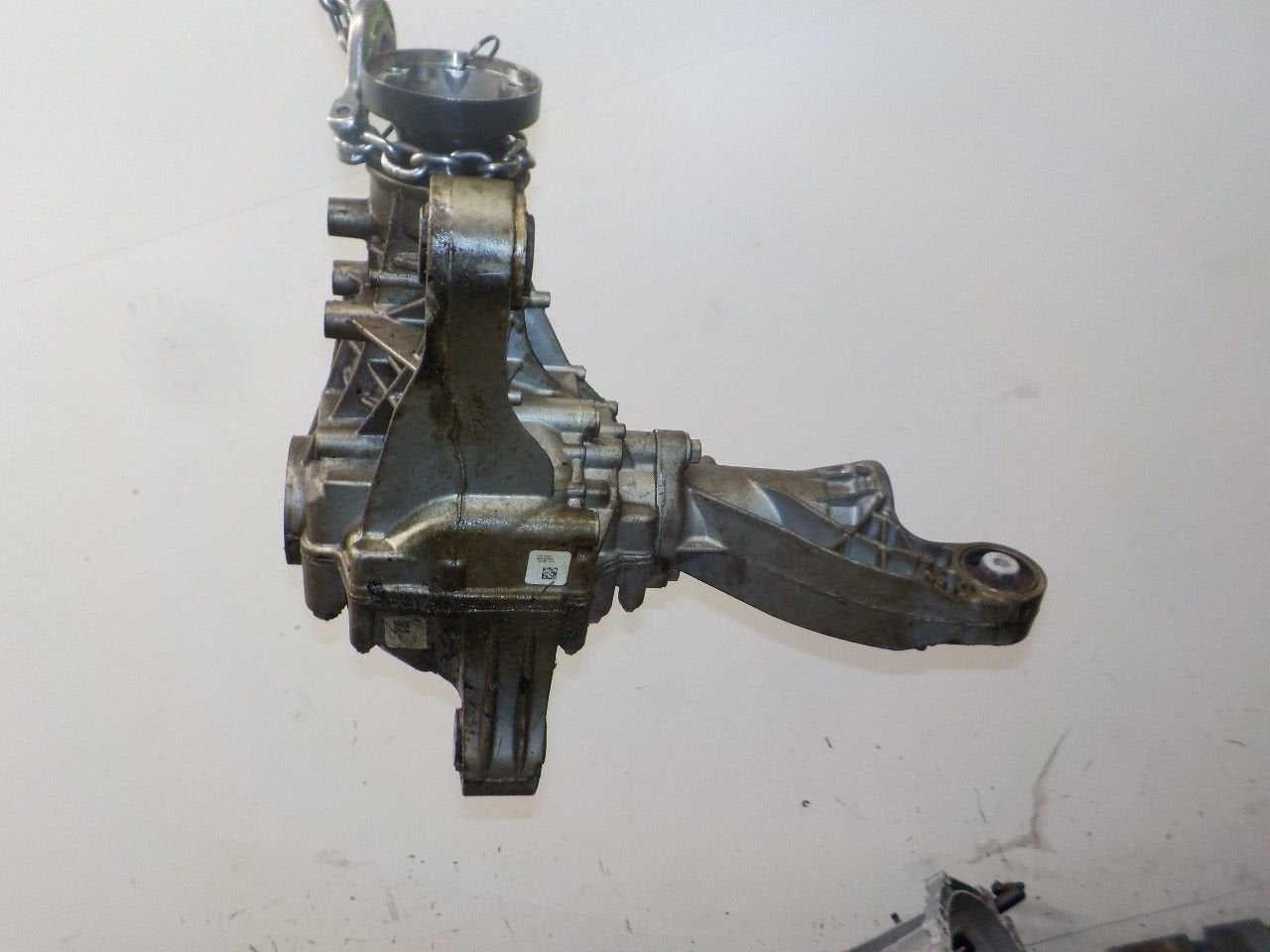 Cardan voor Mercedes-Benz GL-Klasse, Onderdelen@venauto.nl, Van der Ven Autorecycling B.V., Gebruikt, Ettenseweg 76, 4706 PB Roosendaal, The Netherlands