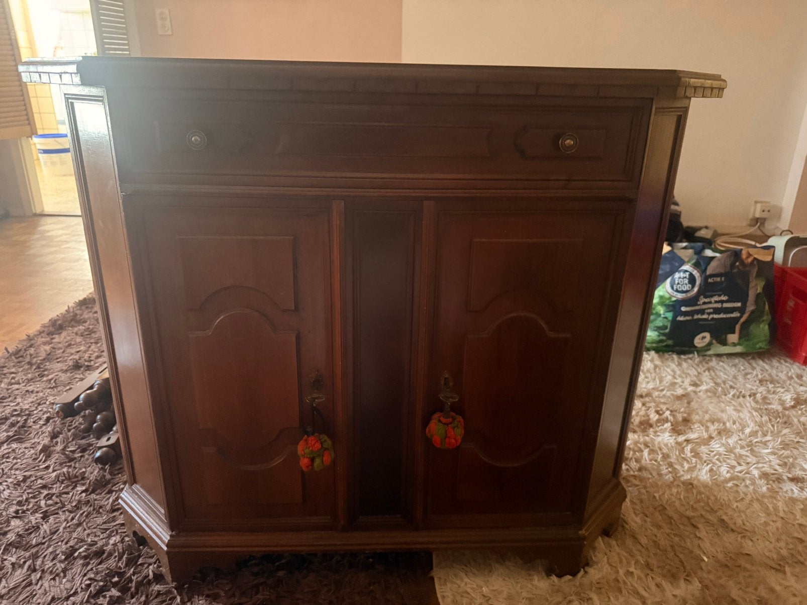 A DONNER - meuble vintage, Enlèvement, Utilisé