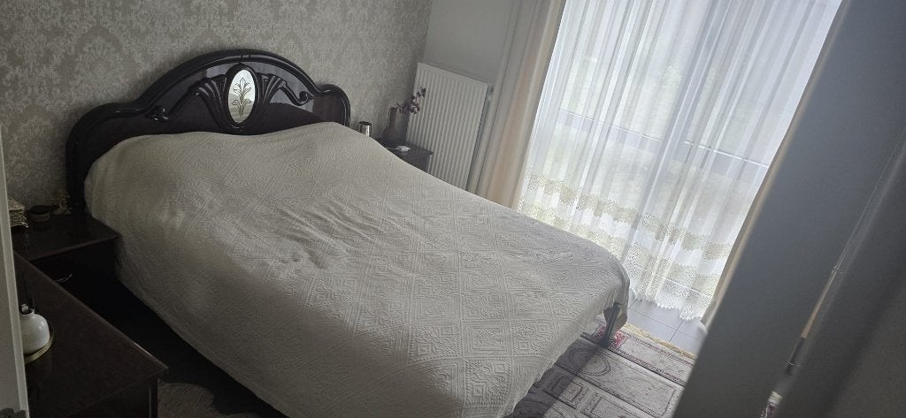 Meubels slaapkamer, Enlèvement, Utilisé, Deux personnes