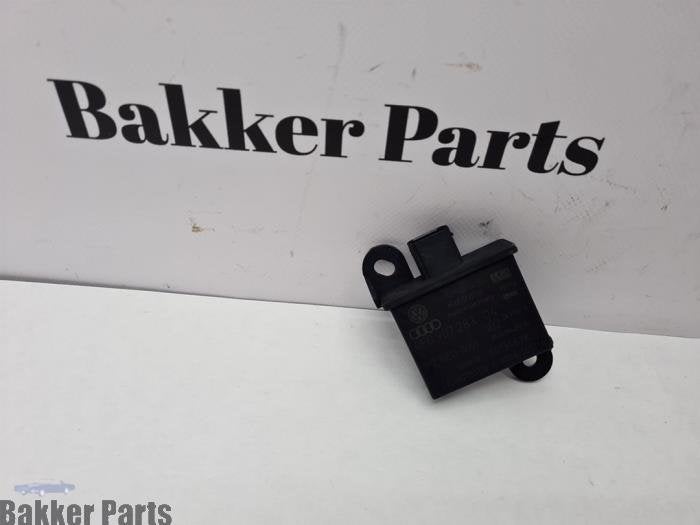 Module gonflage pneus d'un Volkswagen Touareg, -, Volkswagen, -, 3 mois de garantie