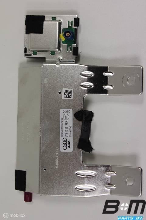 Antenne Audi A1 8X0035503A, Gebruikt