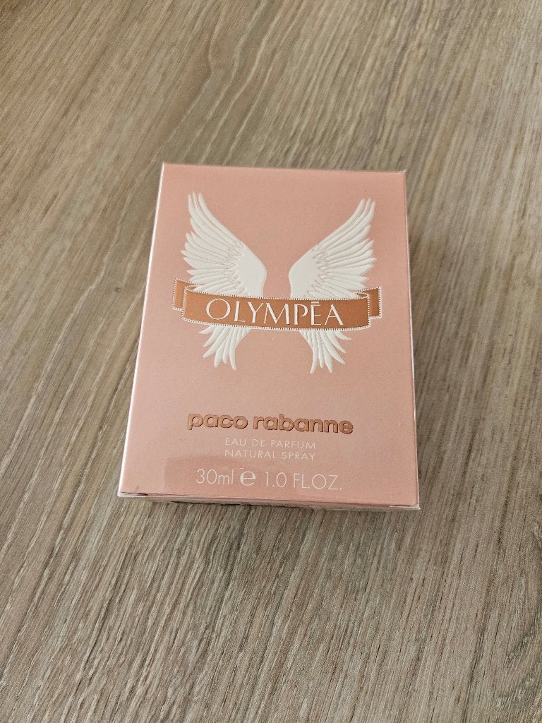 Parfums, Enlèvement, Neuf
