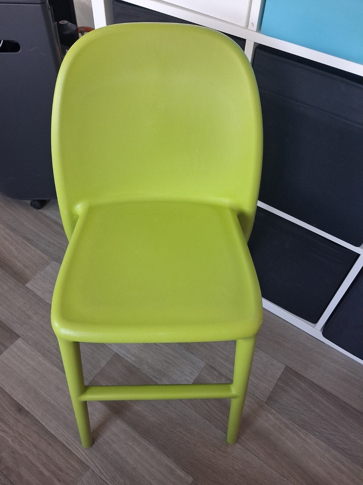 Plastieke kinderstoel ikea urban, Enlèvement