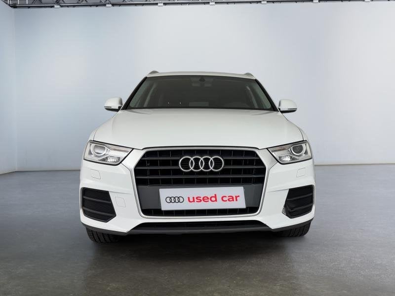 Audi Q3 Attraction | 2.0 TDI 120 CV | Boite auto | GPS | Att, Autos, Euro 6, Entreprise, 1968 cm³, 127 g/km