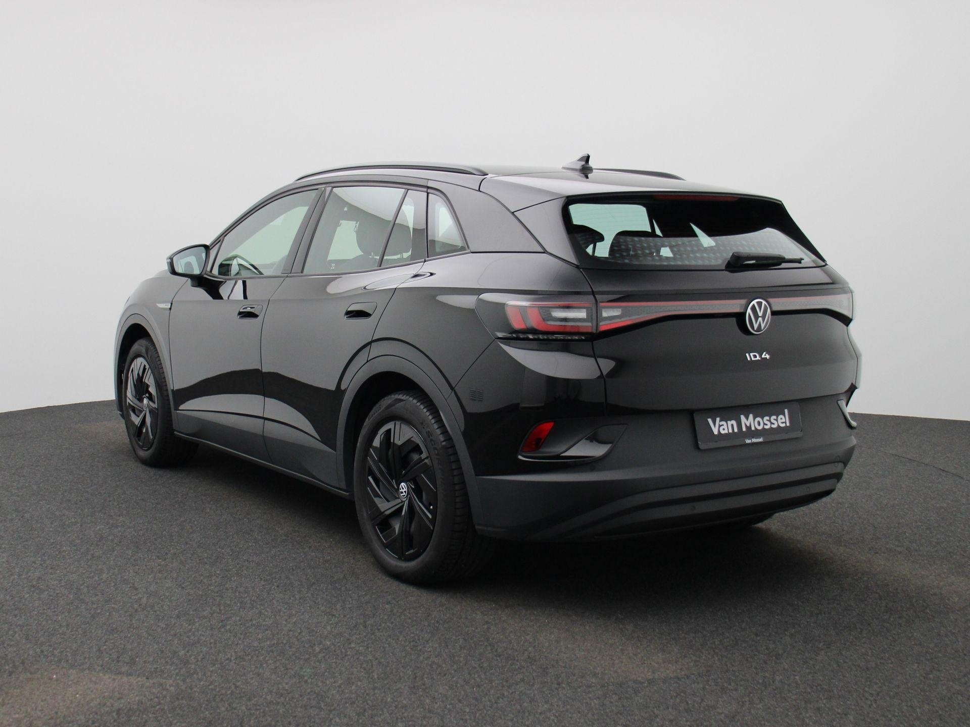 Volkswagen ID.4 Pro Performance 77 kWh Pro (automatique), Autos, Volkswagen, Achat, https://public.car-pass.be/vhr/4756a732-5464-45eb-bab7-b3e62f279fc9
