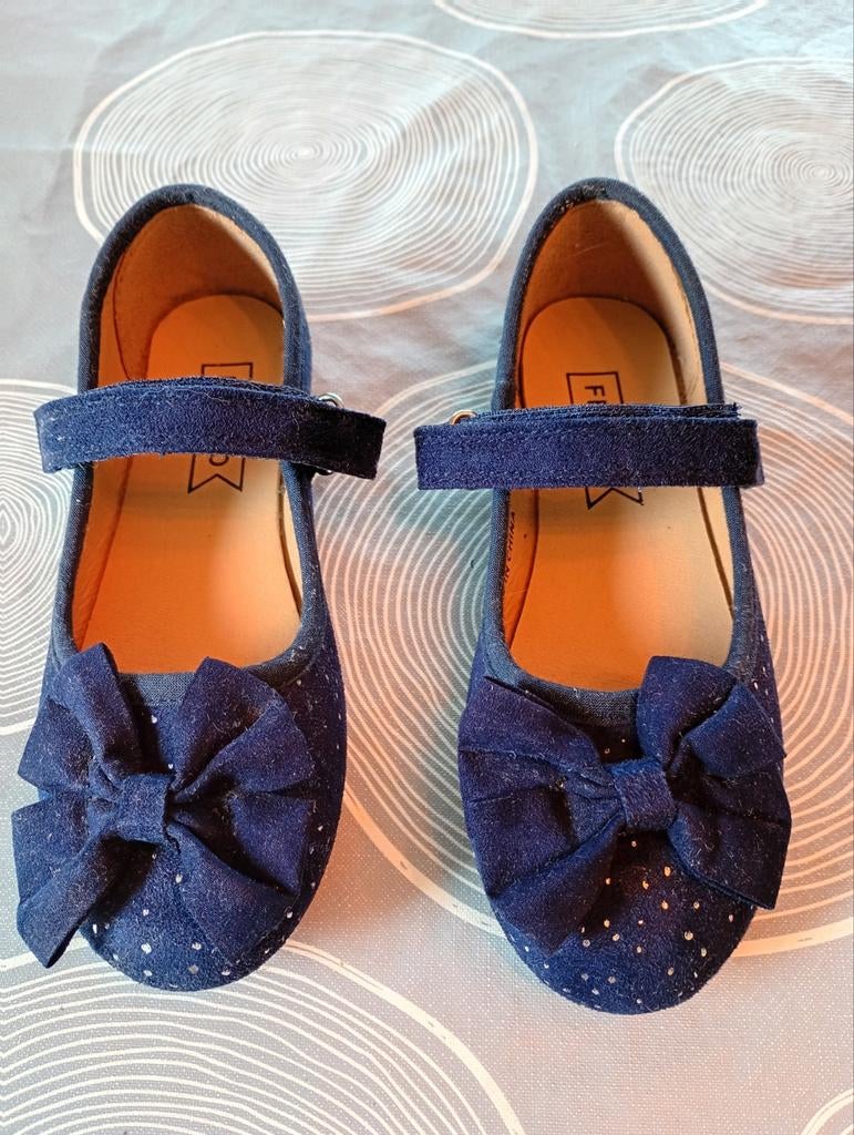 Schoenen communie Friboo Mt 30, Kinderen en Baby's, Kinderkleding | Schoenen en Sokken, Meisje, Ophalen of Verzenden, Zo goed als nieuw