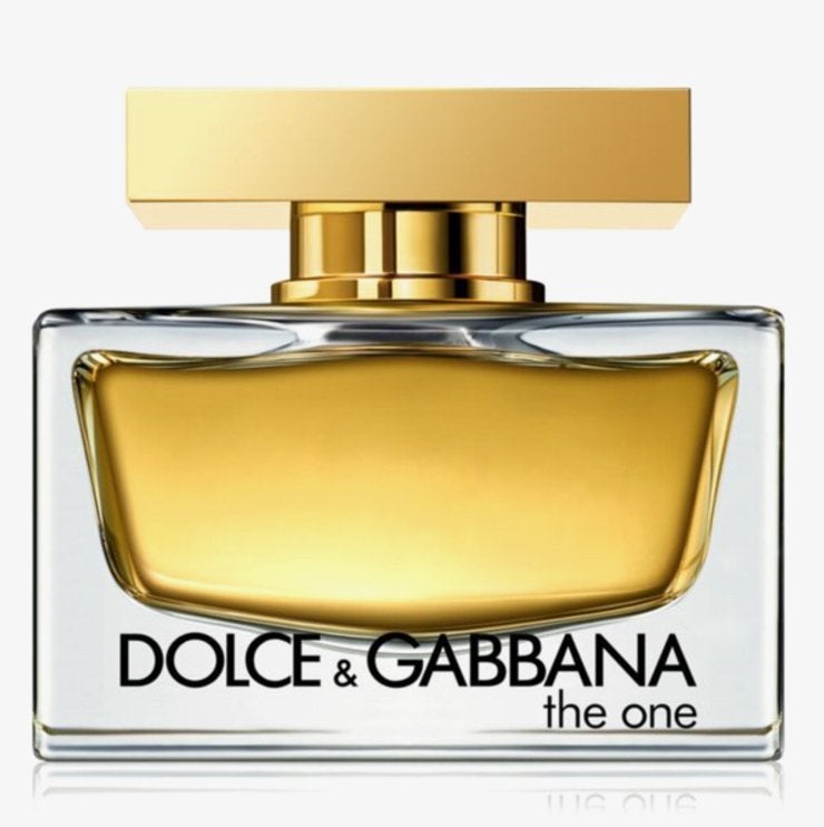 DOLCE & GABBANA The One (50ml), Ophalen of Verzenden, Zo goed als nieuw