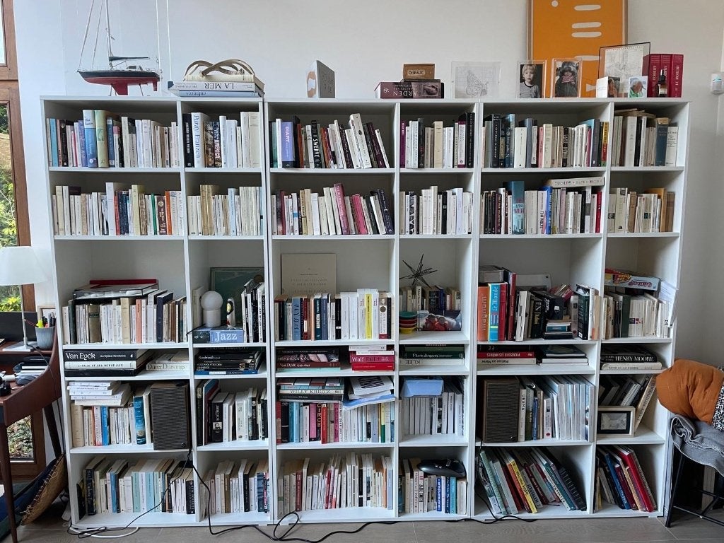 Étagère, Maison & Meubles, Accessoires pour la Maison | Étagères, Neuf, Bois, Démontable, Enlèvement