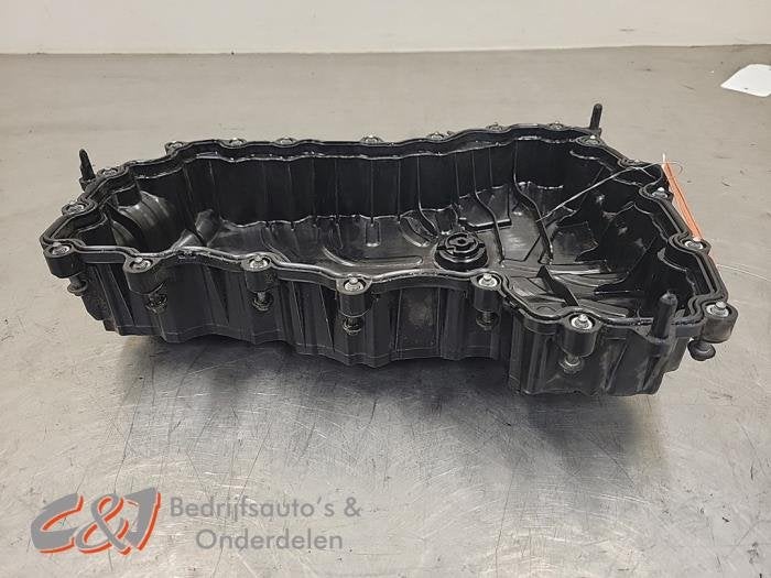 Carterpan van een Citroen Jumpy, Gebruikt, -, Ophalen of Verzenden, -