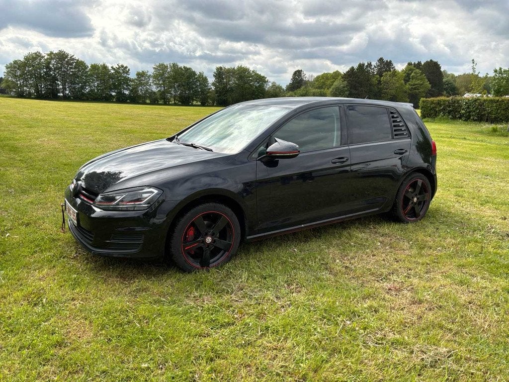 2014 Volkswagen Golf Voiture, Autos, Achat, Entreprise, Autre carrosserie, Diesel