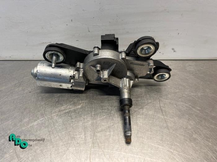 Ruitenwissermotor achter van een Ford Fiesta (Fiesta 08-), Gebruikt, -, -, Ophalen of Verzenden