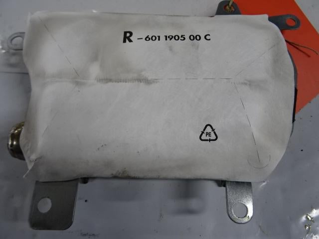AIRBAG PORTE AVANT DROITE BMW 5 serie (E60) (601190500C), Utilisé, BMW