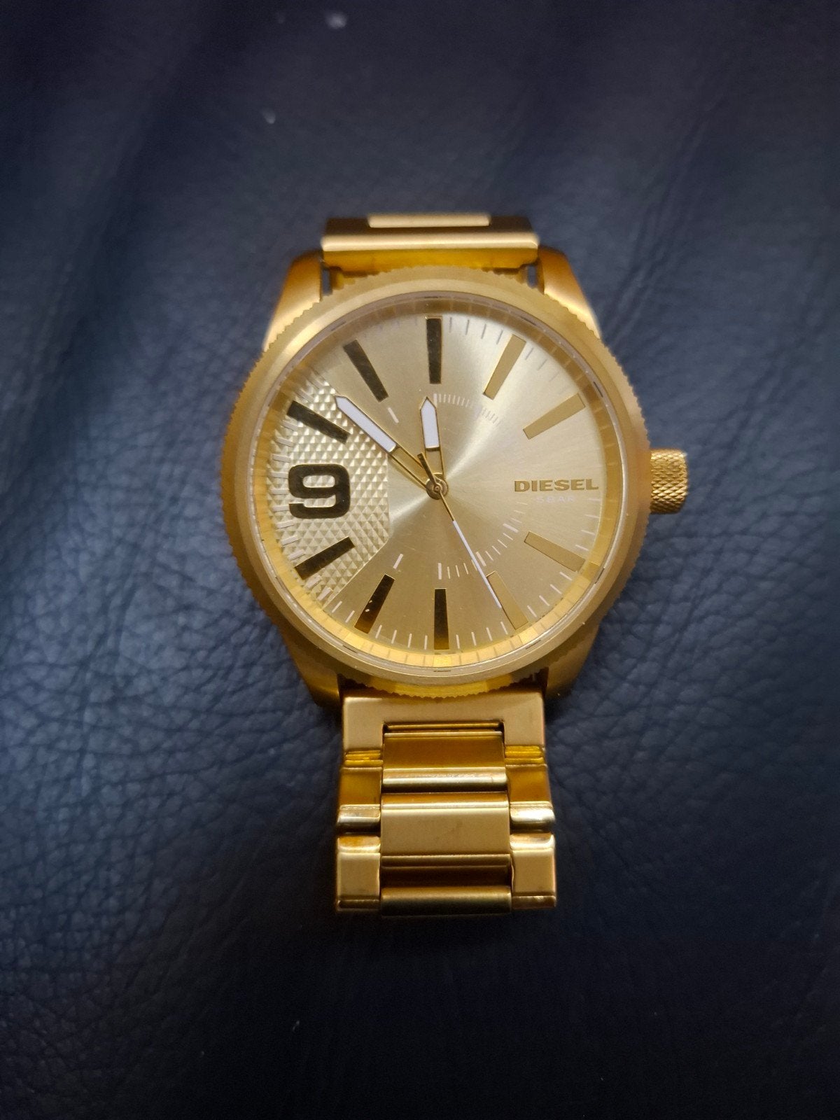 Montre Diesel, Enlèvement ou Envoi