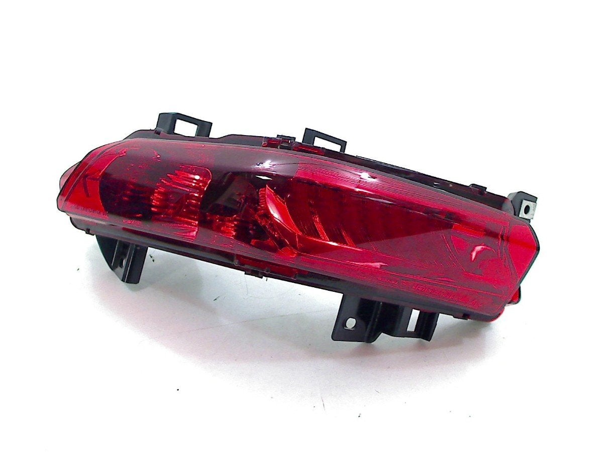 ACHTERLICHT Piaggio MP3 500 2019-2022 (320677-SX), Piaggio & C. SpA, Gebruikt, Customer_service@piaggio.com, Viale Rinaldo Piaggio, 25
56025  Pontedera, PI, IT