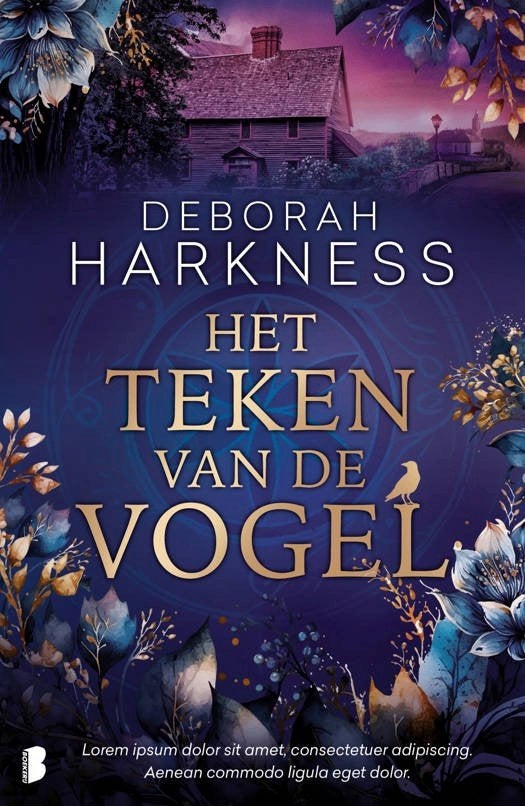 Deborah Harkness / keuze uit 2 boeken, Ophalen of Verzenden, Zo goed als nieuw