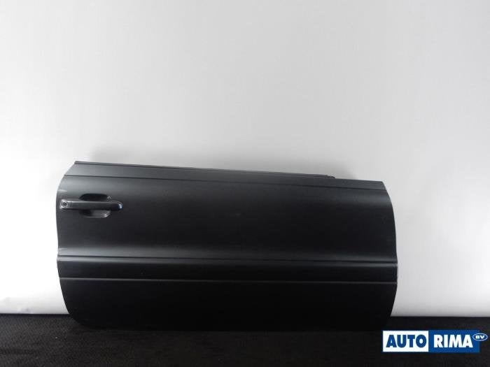 Portière 2portes droite d'un Volvo C70 (455), Autos : Pièces & Accessoires, Carrosserie & Tôlerie, Porte, Volvo, Utilisé, 3 mois de garantie