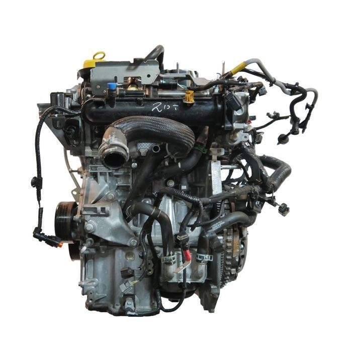 Renault/Dacia/Mitsubishi Captur Clio 1.0 TCe - H4D470, Envoi, Révisé, Renault