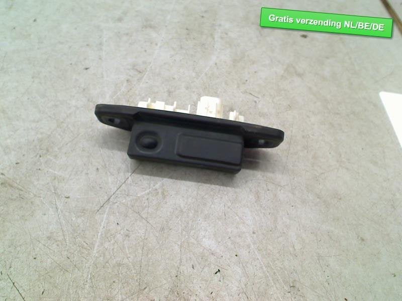 COMMUTATEUR achterklep Toyota C-HR (X1,X5) (15D355), Kundenbetreuung@toyota.de, Toyota, Utilisé, Toyota-Allee 2
50858  Köln, DE
