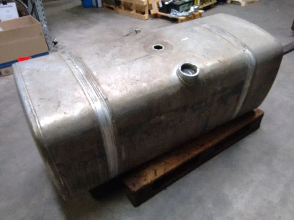 DAF Brandstoftank 570 ltr, Utilisé, DAF, Systèmes à carburant