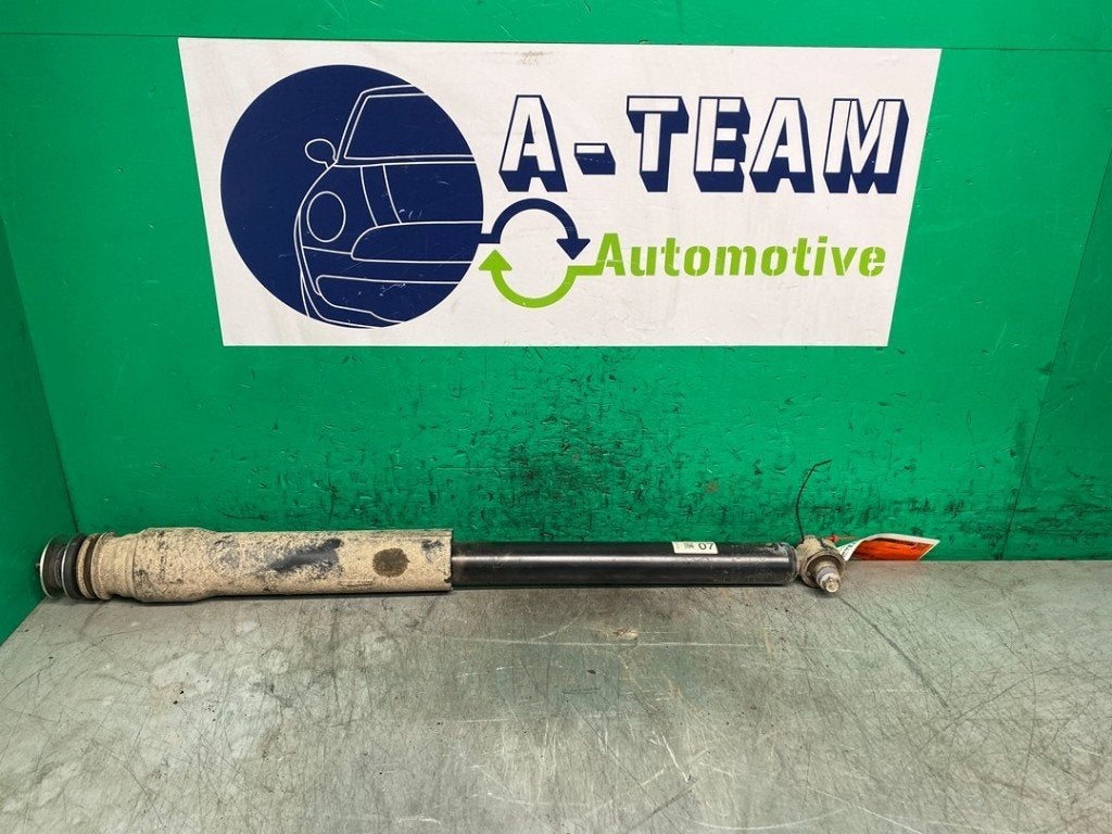 AMORTISSEUR ARRIÈRE DROIT Toyota Aygo X (|485300H090|), Kundenbetreuung@toyota.de, Toyota, Utilisé, Toyota-Allee 2
50858  Köln, DE