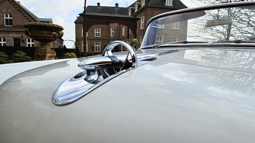 1954 Buick Special Cabriolet Note -1, foto 7