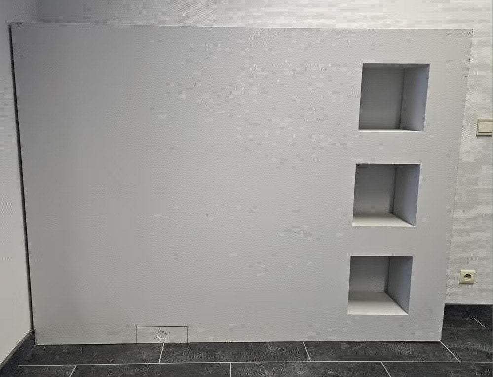 roomdevider scheidingswand, Maison & Meubles, Enlèvement, Utilisé