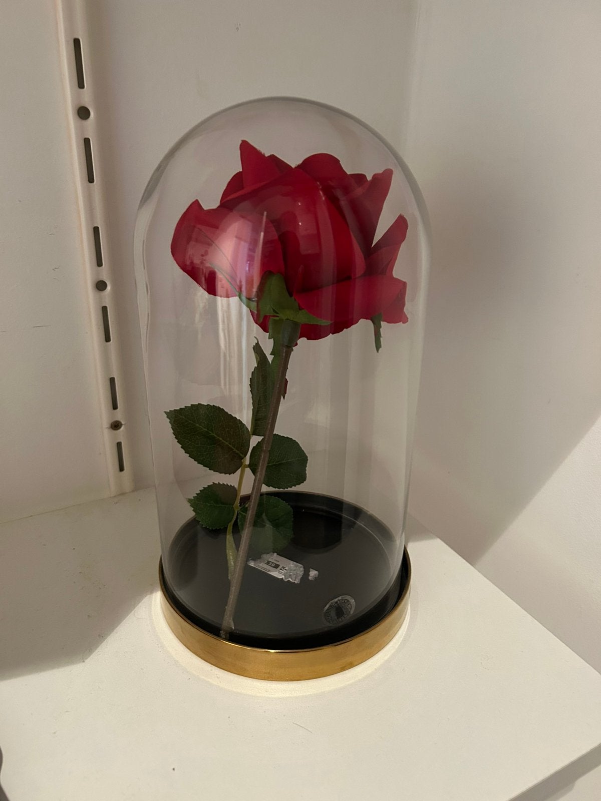 Kunstbloem, Huis en Inrichting, Woonaccessoires | Kunstplanten en Kunstbloemen, Ophalen, Zo goed als nieuw, Kunstbloem