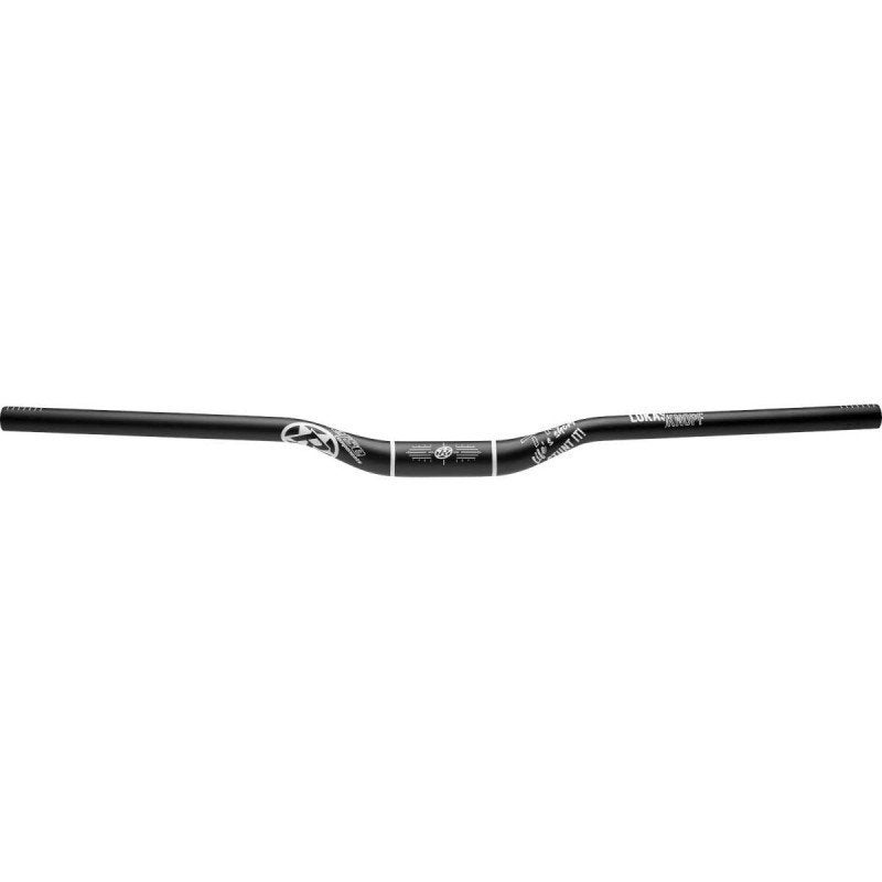Lukas Knopf 31,8 mm omgekeerde stuurhouder voor mountainbike, Ophalen, Nieuw, Reverse