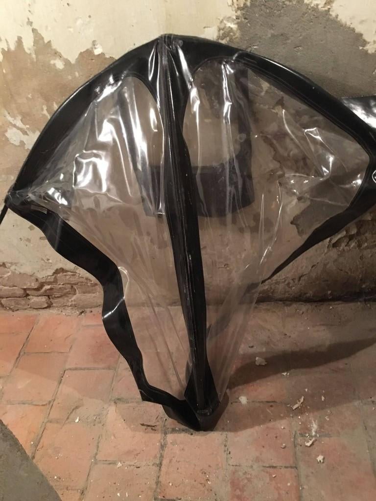 Tente de chargement et de pluie Cargo Long, Enlèvement ou Envoi, Bâche