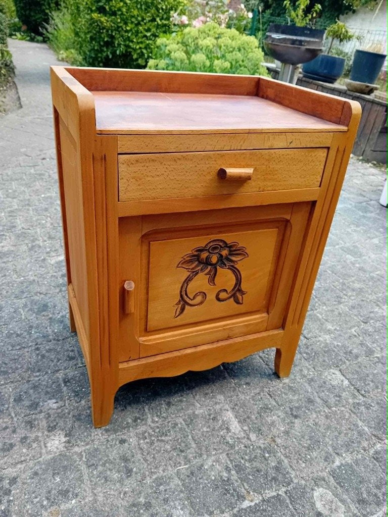 Meuble en bois, Enlèvement ou Envoi