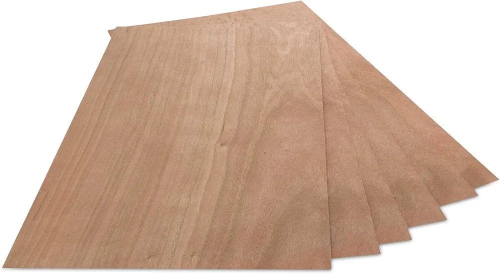 Multiplex plaat 8mm, Doe-het-zelf en Bouw, Ophalen, Multiplex
