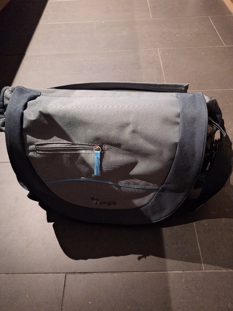 Verzorgingstas, Kinderen en Baby's, Luiertassen, Ophalen, Nieuw, Verzorgingstas