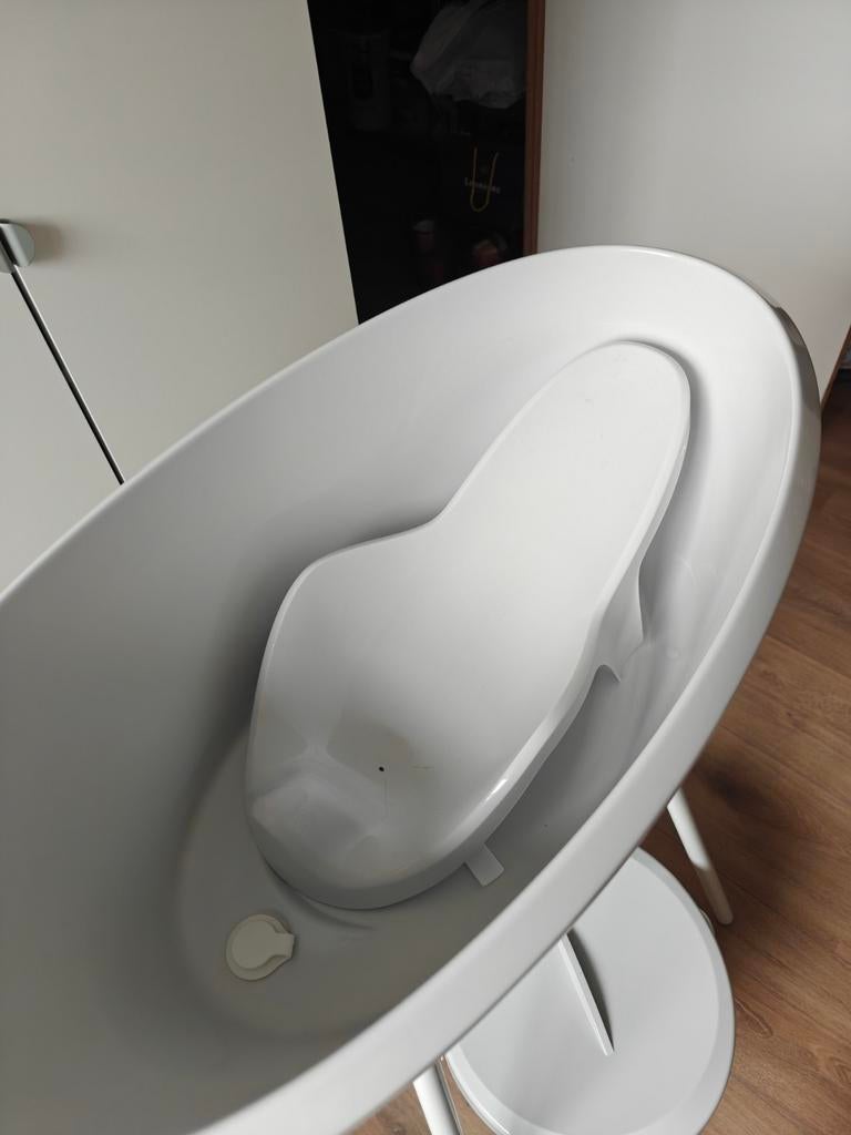 Babybad, Enfants & Bébés, Bains & Soins, Enlèvement