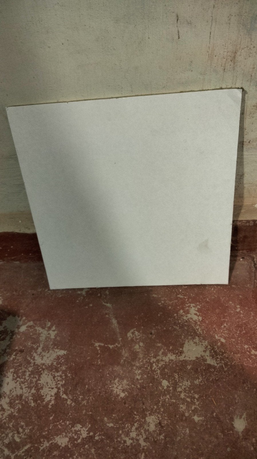 Rockfon Pallas Dalle de plafond A24 600x600x20mm, Enlèvement, Neuf