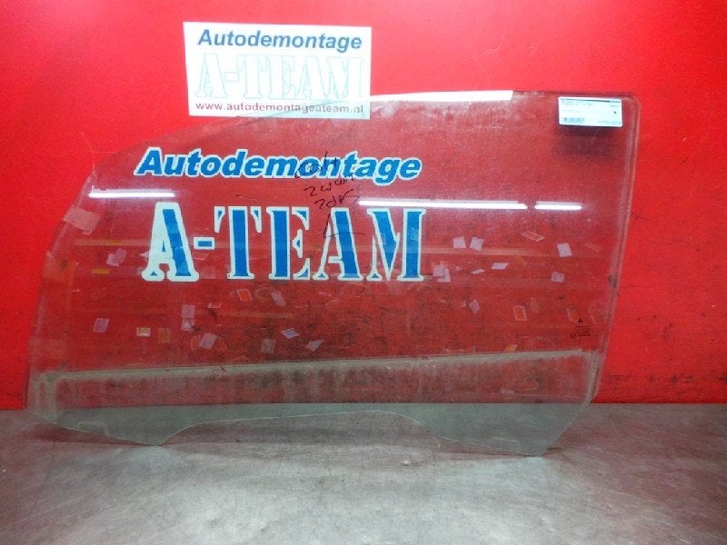 PORTIERRUIT LINKS Mitsubishi Colt (Z2 / Z3), Auto-onderdelen, Gebruikt, Mitsubishi