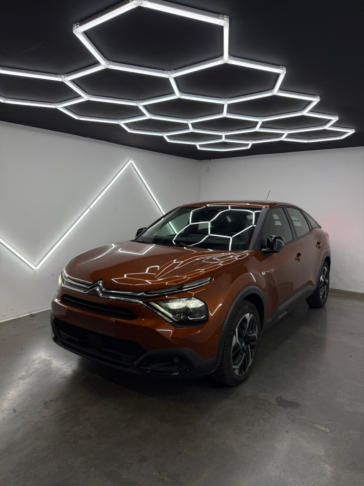 Citroën C4 | 2021 | 81 880 KM | AUTOMATIQUE | GARANTIE, Autos, Euro 6, Entreprise, 5 portes, 96 kW