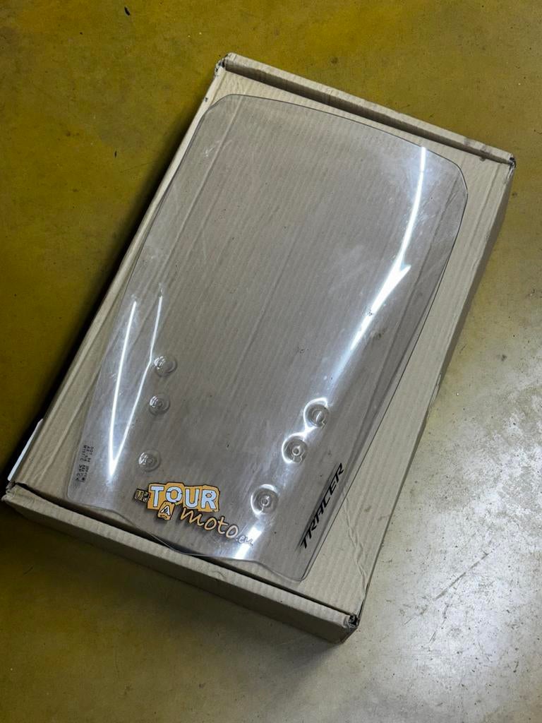 Yamaha Tracer 900 MT-09 hoog windscherm, Motoren, Ophalen