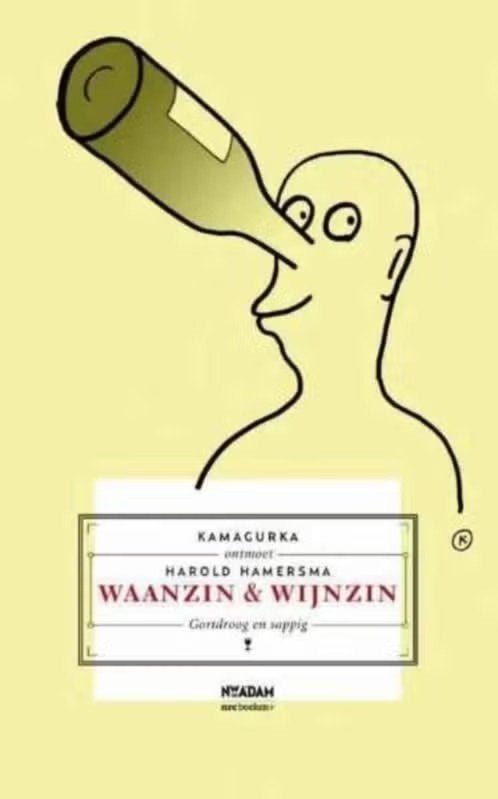 Kamagurka / keuze uit 2 boeken vanaf 3 euro, Boeken, Ophalen of Verzenden, Zo goed als nieuw
