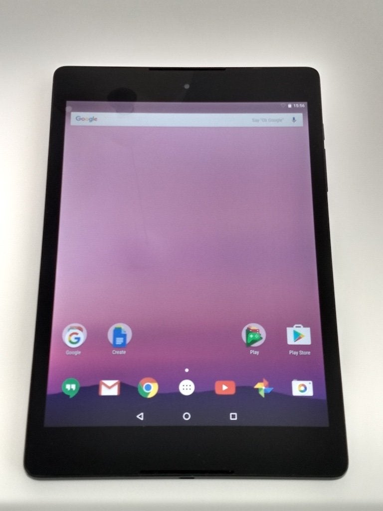 HTC Google Nexus 9, Ophalen of Verzenden, Gebruikt, 9 inch
