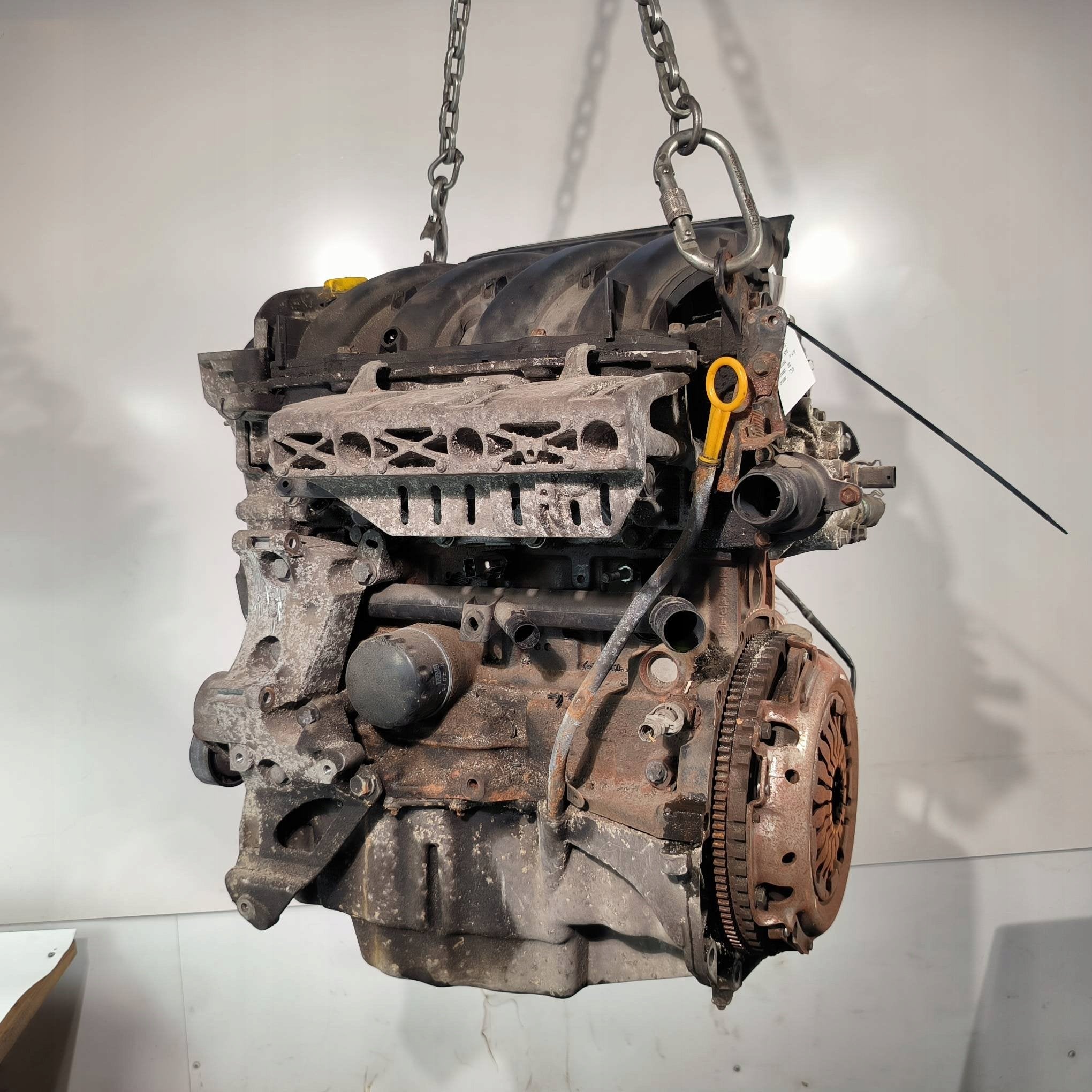 Moteur K4J730 Nu RENAULT MEGANE, Autos : Pièces & Accessoires, Moteurs & Accessoires, Alfa Romeo, Pièces américaines, Audi, BMW