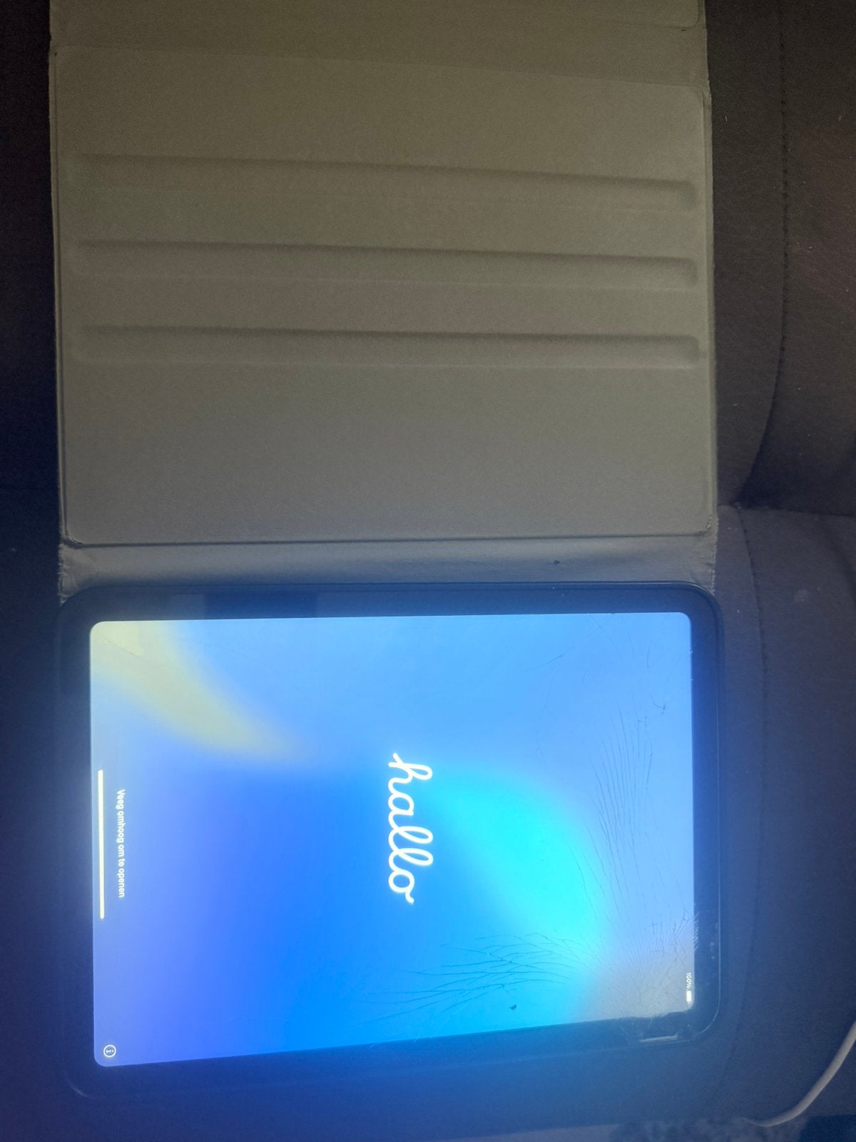 Apple ipad, Informatique & Logiciels, Apple iPad Tablettes, Apple iPad, 11 pouces, Enlèvement, Utilisé