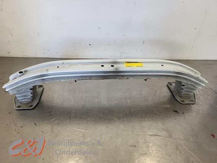 Bumperframe voor van een Fiat Doblo, Gebruikt, -, -, Ophalen of Verzenden