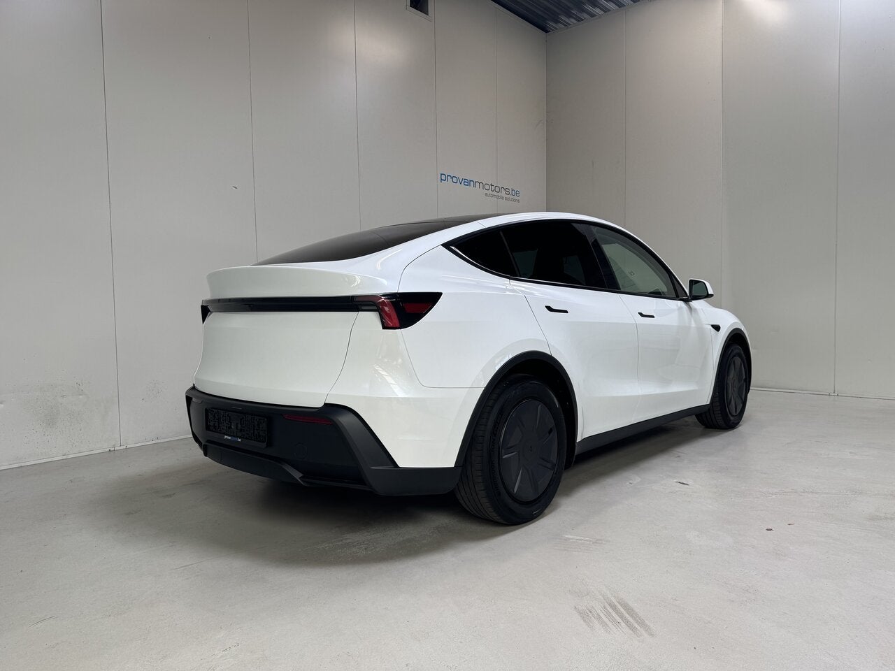 Tesla Model Y  Standard Range - FSD - 450 Km Range! Topstaa, Autos, Tesla, 0 kg, 299 ch, 0 kg, 5 places