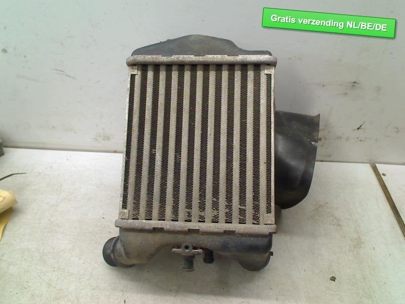 INTERCOOLER rechts Abarth 500 / 595 / 695 (887450000), Taurusavenue 1
2132 LS  Hoofddorp, NL, Webaccessibility@stellantis.com
